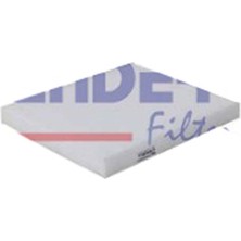 Wunder Filtre Polen Fiat Sedici