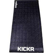 Wahoo Kickr Trainer Mat