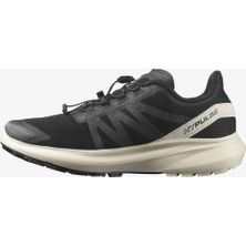 Salomon Hypulse Siyah Erkek Spor Ayakkabı L41684900-26157