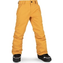 Volcom Cargo Ins Çocuk Snowboard Pantolon Rsg