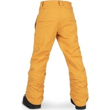 Volcom Cargo Ins Çocuk Snowboard Pantolon Rsg