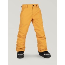 Volcom Cargo Ins Çocuk Snowboard Pantolon Rsg