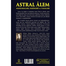 Astral Alem Yoga Nefes Bilimi - William Walker Atkinson 2 Kitap Set
