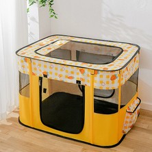 Dimute Shop Kedi Kulübesi Köpek Evi Köpek Evi  Çadırı Kedi  Çadırı Kedi Oyun Alanı (Yurt Dışından)