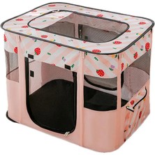 Dimute Shop Kedi Kulübesi Köpek Evi Köpek Evi  Çadırı Kedi  Çadırı Kedi Oyun Alanı (Yurt Dışından)