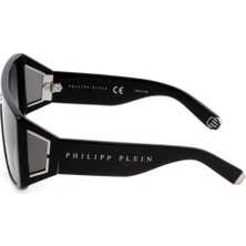 Philipp Plein SPP014V 0700 Erkek Güneş Gözlüğü