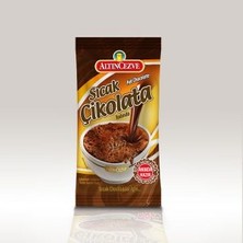 Altıncezve Sıcak Çikolata Tek İçimlik 10 x 19 gr