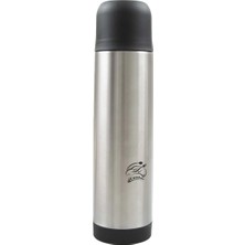 Cooker CKR-2001 Çelik Termos 500ML. Siyah Kapak-66