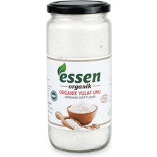 Essen Organik Yulaf Unu 300 gr