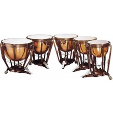 Ludwig Musser LKP523KG 23 Inch Timpani