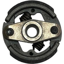 Dalaz Kaan Gd 680 Burgu  Uyumlu Balata