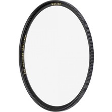 B+W 49MM Mrc Nano Master UV Filtre Özellikli Yüksek Performanslı Lens Koruma