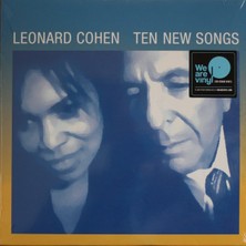 Leonard Cohen - Ten New Songs (Plak)