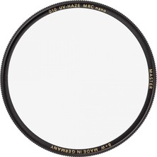 B+W 43MM Mrc Nano Master Uv-Filtre