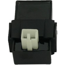 Kaly Mondial 125 MH Drift Beyin (2017 ve Sonrası)