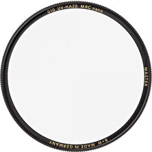 B+W 72MM Mrc Nano Master Uv-Filtre