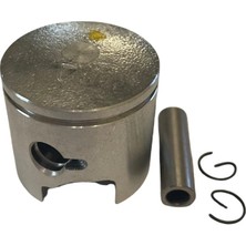 Dalaz Assur Min Dal Budama Motoru 25CC Uyumlu Piston Sekman