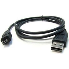 Smart Tech Micro USB  Şarj ve Data Kablosu 0,70 M