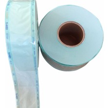 Legend Plus Sterilizasyon Rulosu 5 cm x 200 m