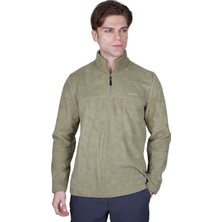 Alpinist Agiliy Polar Sweatshirt Haki