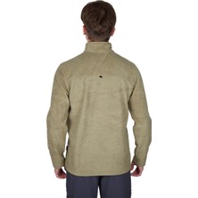 Alpinist Agiliy Polar Sweatshirt Haki