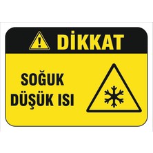 Vizyon Trafik Soğuk Düşük Isı Levhası