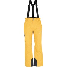 2AS Nix 2 Erkek Kayak Pantolonu Sarı