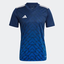 adidas Team Icon 23 Erkek Lacivert Antrenman Forması (HR2631)