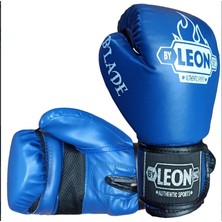 By Leon 1982 Leon Blade Boks, Kick Boks ve Muay Thai Eldiveni+Bandaj