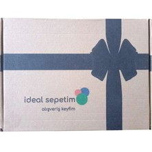 Sabuncu Baba Doğal Sabun Basic Set 6 Lı Iss2