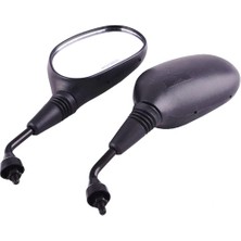 Monero Ayna Takımı 8mm Scooter Sağ Ters Diş QY156 Honda Actıva 10