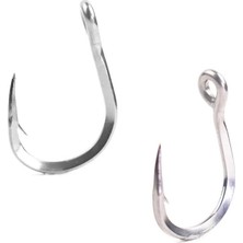 Mustad Hoodlum 10814TTP-TS Olta Iğnesi