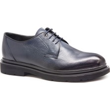Gedikpaşalı Blk 2525 Lacivert Erkek Ayakkabı Casual