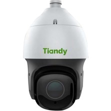 Tiandy TC-H354S SPEC:23X/I/E/V3.0 Speed Dome Ir Poe Aı Ptz Kamera
