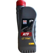 Moil M Oil Atf 71141 1 Lt