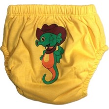 Popeyes Storybaby Erkek Alıştırma Kilodu- ( Deniz Atı)