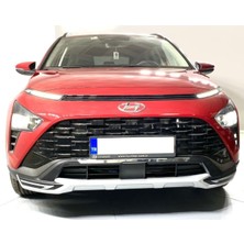 Karva Hyundai Bayon Uyumlu Tampon Koruma Difüzör