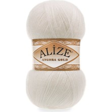Alize Angora Gold 450