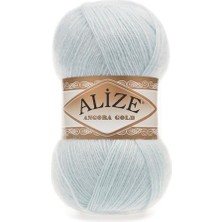 Alize Angora Gold 514