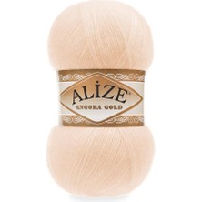 Alize Angora Gold 681