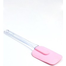 Çanak Sepeti Silikon Spatula 28CM