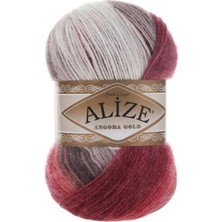 Alize Angora Gold Batik 1984