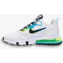 Nike Air Max 270 React Worldwide White