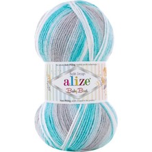 Alize Baby Best Batik 7264