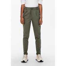 Only 15115847-23Y Onlpoptrash Lıfe Easy Col Pant Pnt Noos Kadın Pantolon