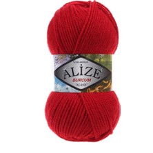 Alize Burcum Klasik 106