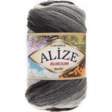 Alize Burcum Batik 1900