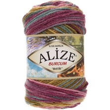 Alize Burcum Batik 4341