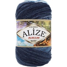 Alize Burcum Batik 1899