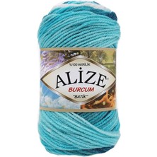 Alize Burcum Batik 1892